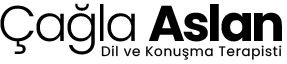 Çağla Aslan | Dil ve Konuşma Terapisti